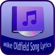 Mike Oldfield Song&Lyrics  Icon