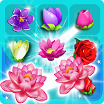 Flower Blast Soda Apk