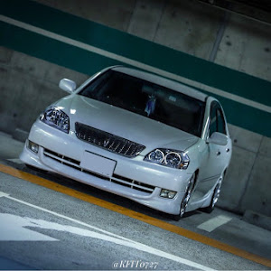 マークII JZX110