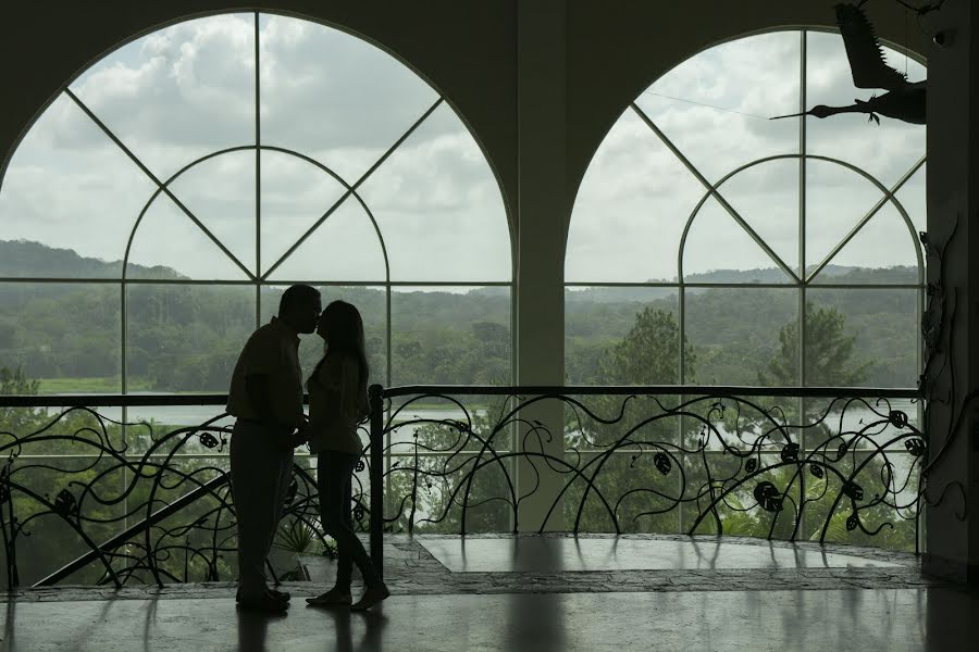 Fotógrafo de casamento Jose Gregorio Leon (photogonko). Foto de 28 de fevereiro 2019