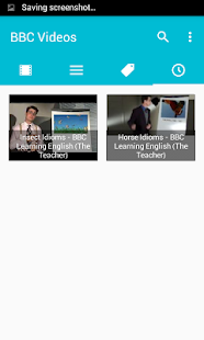Download Videos Learning English on BBC APK for PC