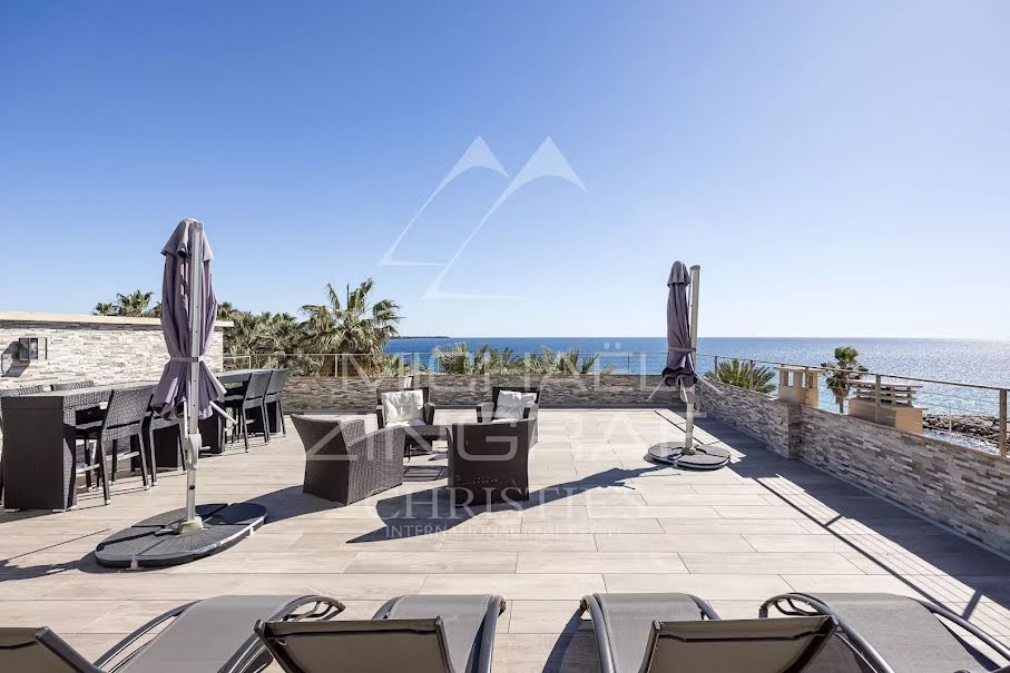 Vente appartement 5 pièces 125 m² à Cannes (06400), 3 750 000 €