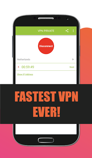 VPN Private