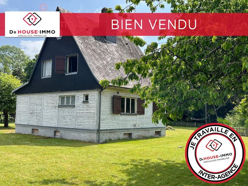 Vente maison 3 pièces 93 m² à Condé-en-Normandie (14110), 65 990 €