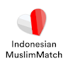 Indonesian Muslimmatch App icon