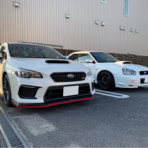 WRX STI