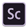 Adobe Scout icon