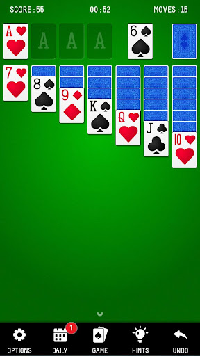 Solitaire screenshots 22