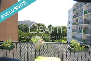 appartement à Viry-chatillon (91)