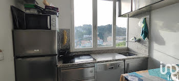 appartement à Nice (06)