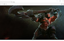 Dota 2 Wallpapers and New Tab small promo image