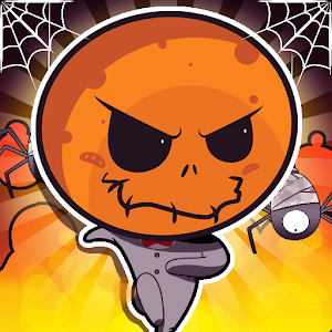 Download Halloween Rush For PC Windows and Mac