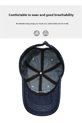 Title 2, Womens Bowknot Peaked Cap Cowboy Style Sun Pro...