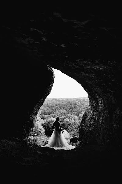 Wedding photographer Radosław Salamucha (fotojimmy). Photo of 13 January