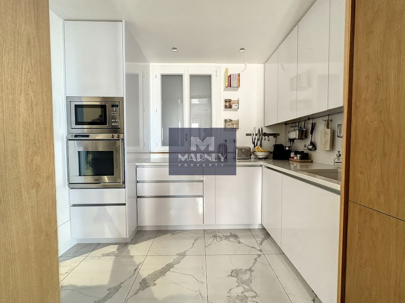 Vente appartement 4 pièces 71.02 m² à Paris 13ème (75013), 760 000 €