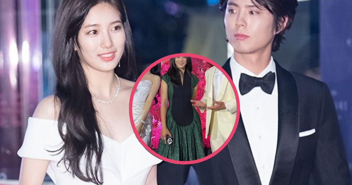 Netizens are SWOONING over past photos of Park Bo Gum - Koreaboo