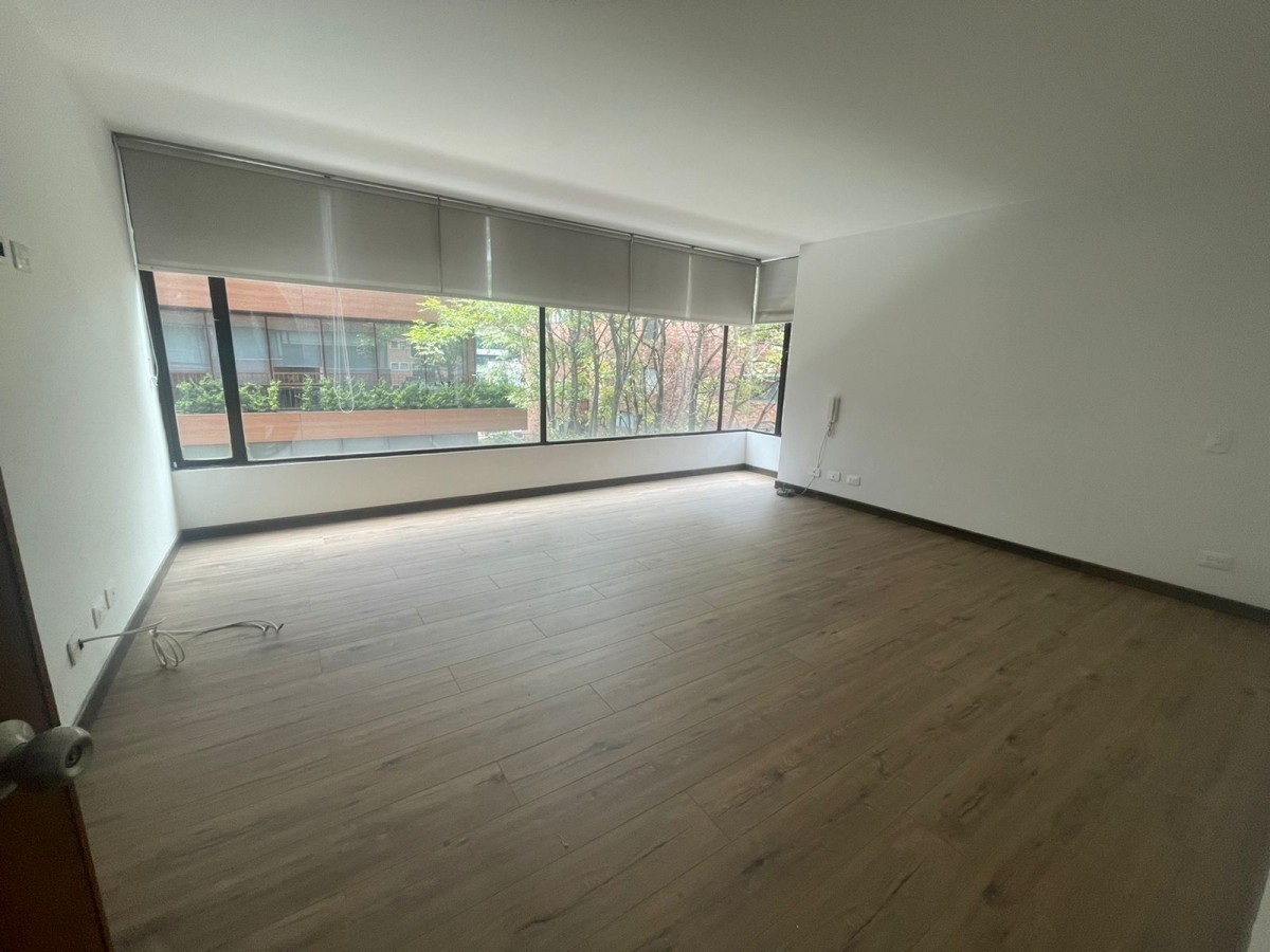 Apartamento En Arriendo - La Cabrera, Bogota