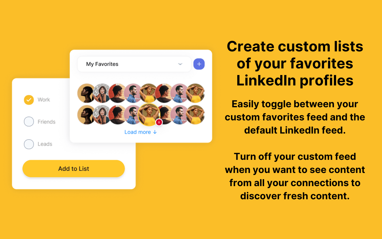 LinkLion Preview image 6