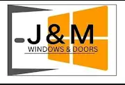 Jm Windows & Doors Logo