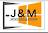 Jm Windows & Doors Logo