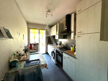 appartement à Cagnes-sur-Mer (06)