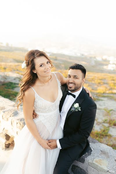 Wedding photographer Γιώργος Γινάτης (georgeginatis). Photo of 29 June 2020