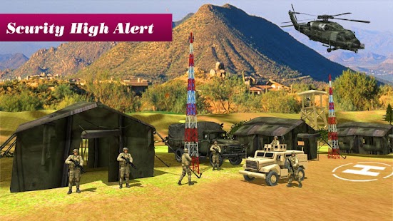 How to download Army Professional Commando Sniper Shooting Mission lastet apk for laptop