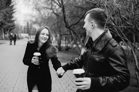 Photographe de mariage Aleksandr Brezhnev (brezhnev). Photo du 10 octobre 2016