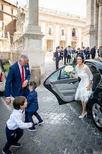 Bröllopsfotograf Giacinto Malospiriti (giac). Foto av 22 april 2020