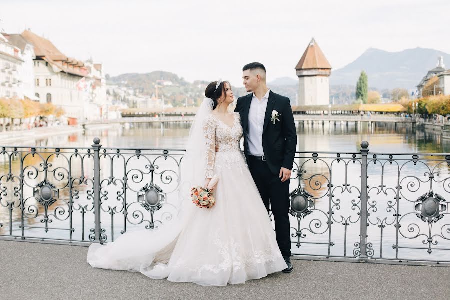 Fotógrafo de bodas Maria Soldatova (soldatova). Foto del 29 de octubre 2020