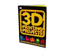 3D Printing Projects by DK 