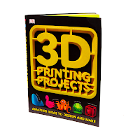 3D Printing Projects by DK 