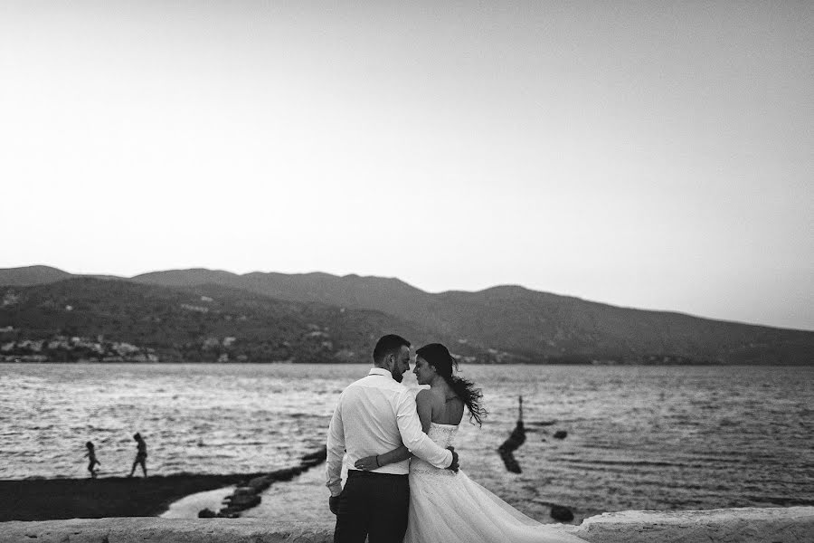 Fotógrafo de casamento Alessandro Giacalone (alessandrogiac). Foto de 5 de outubro 2021