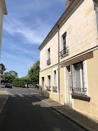 maison à Baugé-en-Anjou (49)