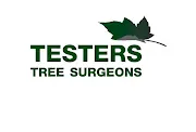 Testers Tree Surgeons Ltd Logo