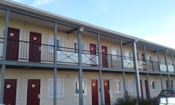 appartement à Fontenay-le-Comte (85)