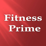 Fitness Prime 1.1 Icon