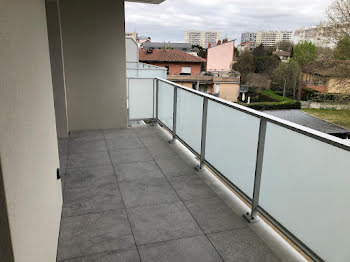 appartement à Toulouse (31)