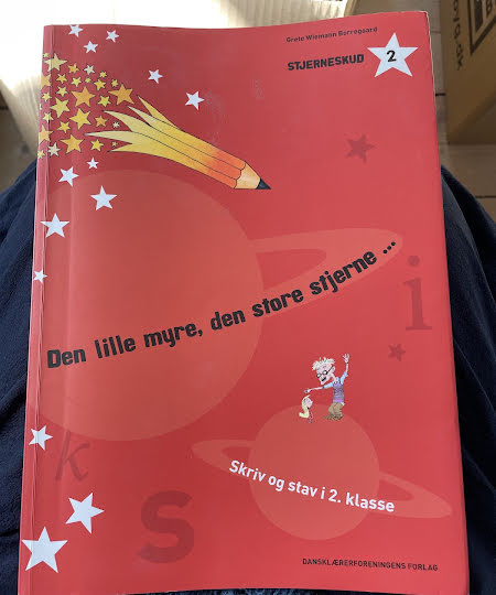 Stjerneskud 2
