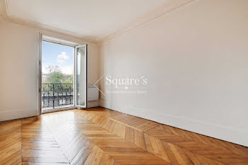 appartement à Paris 17ème (75)