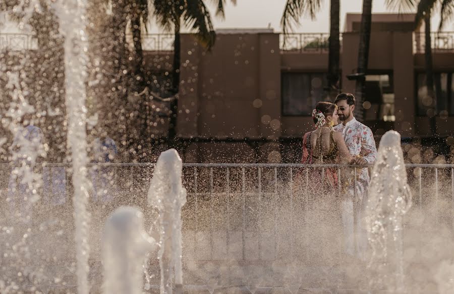 Photographe de mariage Nayan Bhatti (nayanbhatti). Photo du 13 octobre 2020