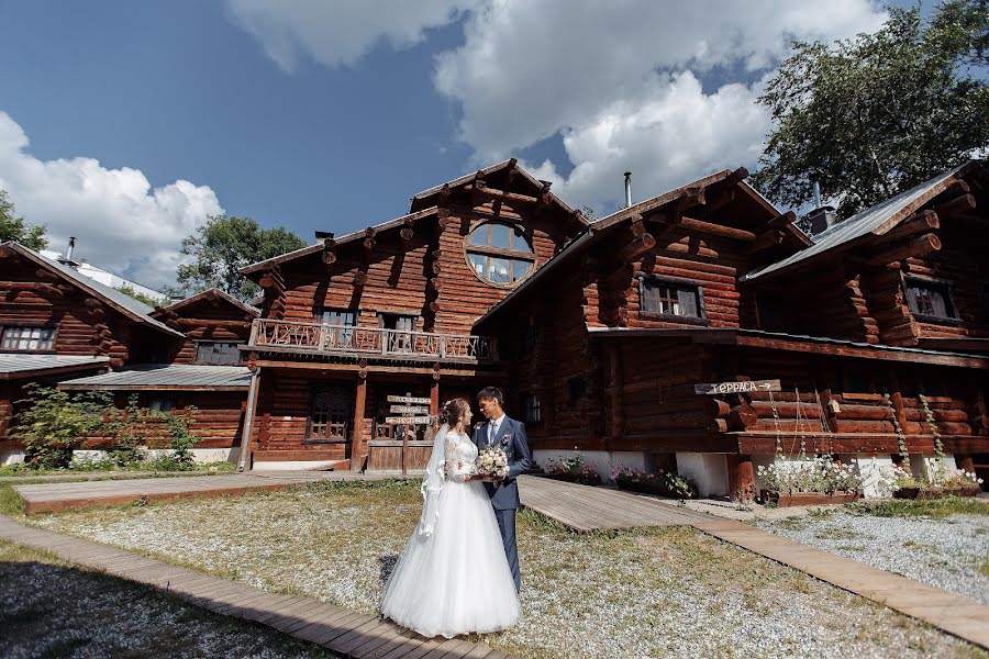 Photographe de mariage Stanislav Petrov (stanislavpetrov). Photo du 5 novembre 2018