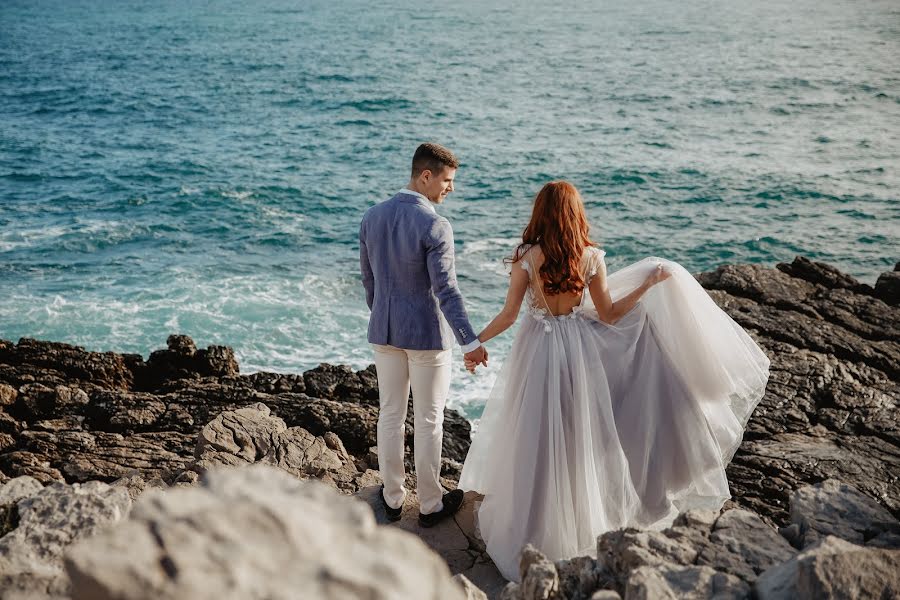 Wedding photographer Svetlana Kot (kotphotos). Photo of 20 June 2018