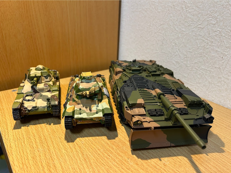 シャランのいつもいいね＆コメントありがとうございます・今年1年ありがとうございました・洗車・プラモデルも楽しいに関するカスタム事例の投稿画像2枚目
