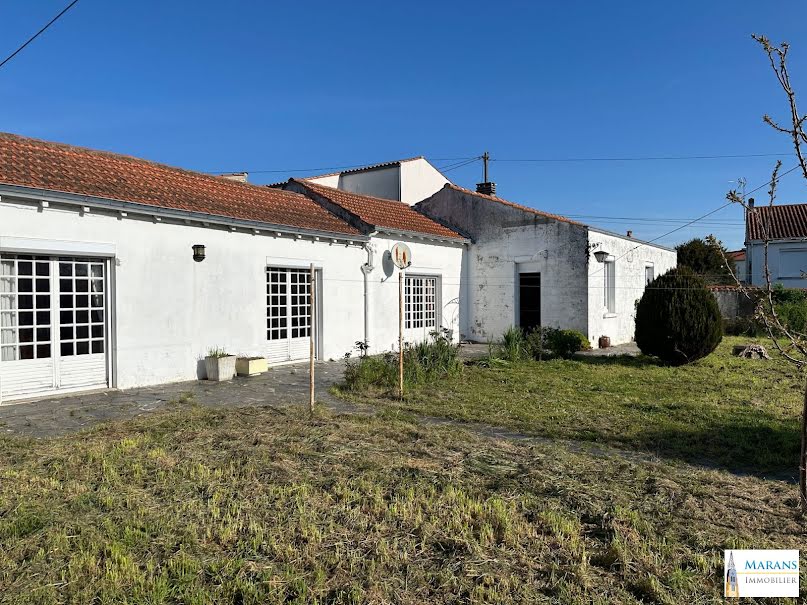 Vente maison 4 pièces 110 m² à La Rochelle (17000), 680 000 €