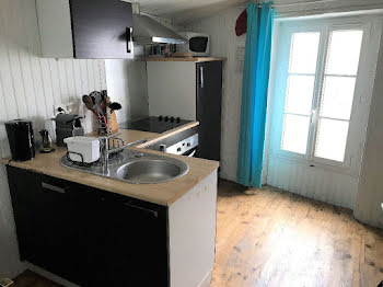 appartement à La Rochelle (17)