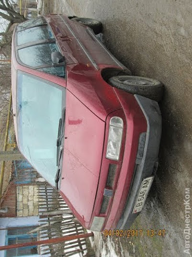 продам запчасти на авто Fiat Ulysse  фото 2