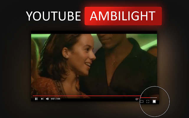 Youtube Ambilight