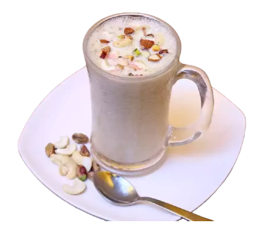 Dry Fruit Milkshake