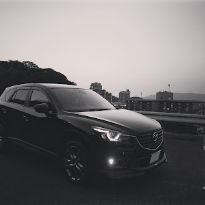 CX-5 KEEFW